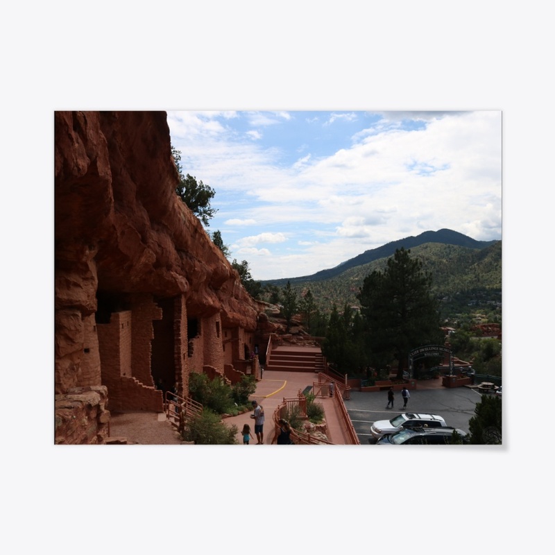 Pueblo 7