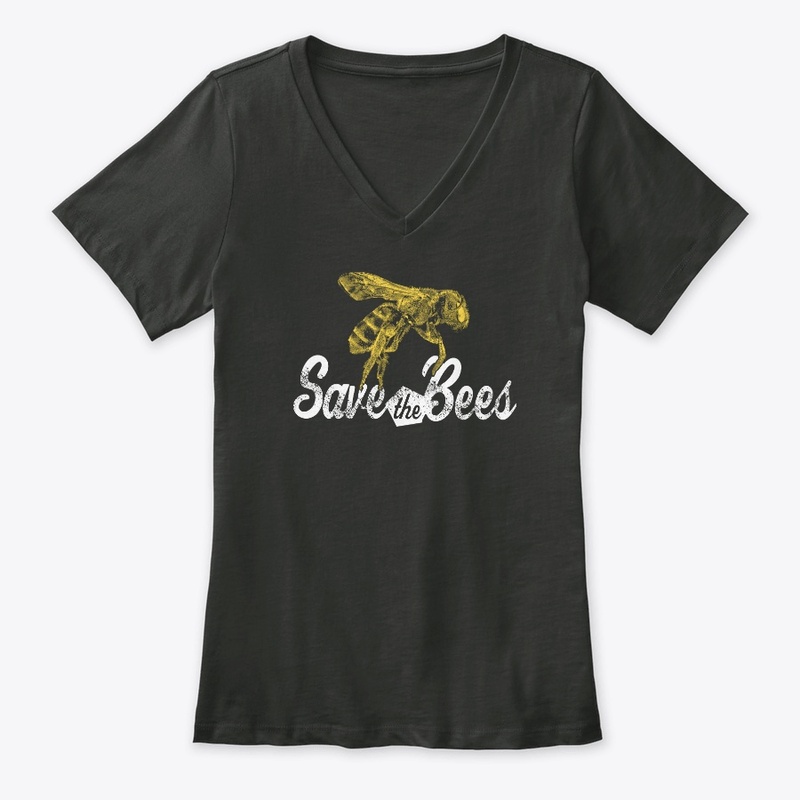 Sabe the Bees