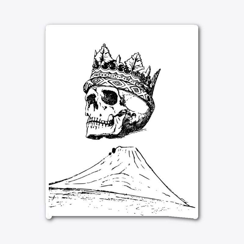 King shirt
