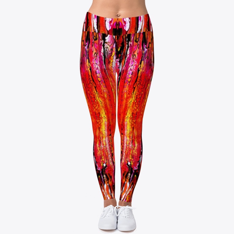 Style On Fire