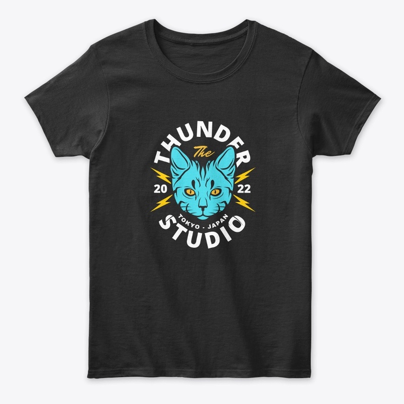 thunder t shirts 