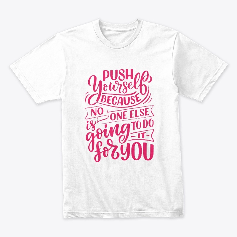 Slogan T-shirts