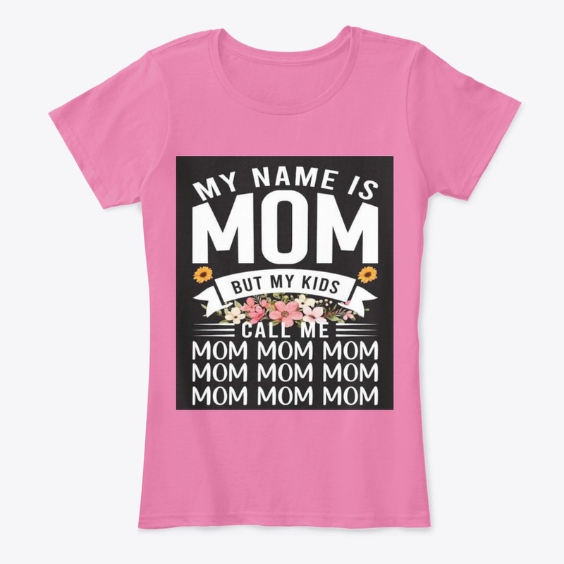mom