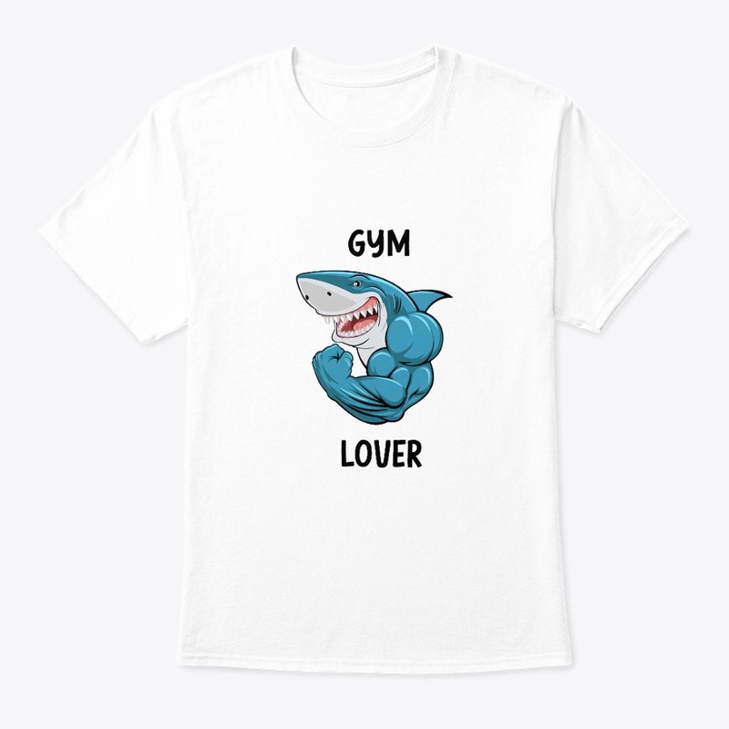 GYM LOVER 