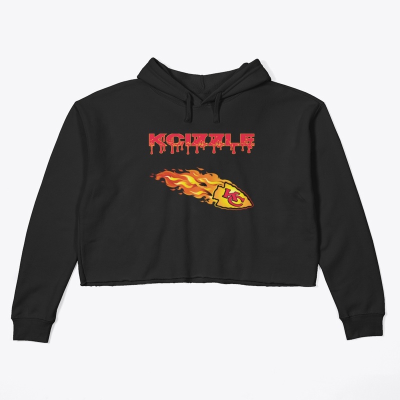 Kcizzle Flame
