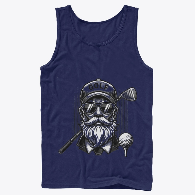 GOLF FREAKS COLLECTION