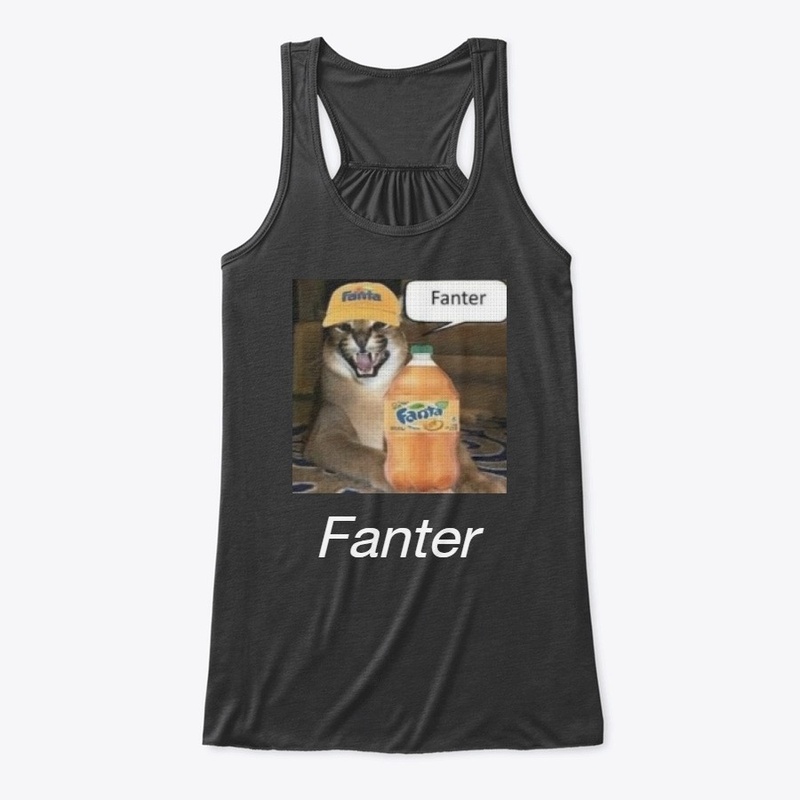 Floppa & Fanter