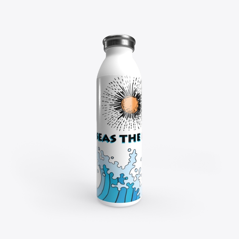 Seas the day Collection 