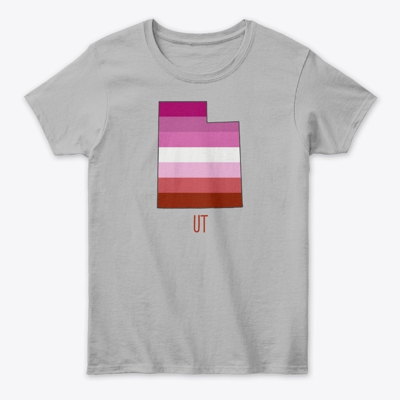 Lesbian Utah