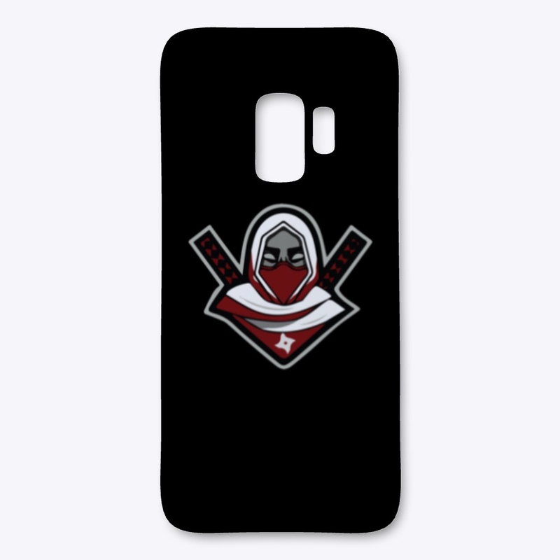 TheDarkNinja03 Phone Case