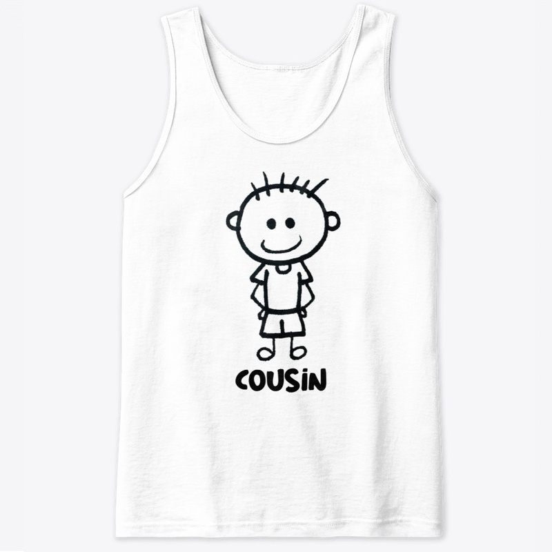 Family Designs: Cousin 