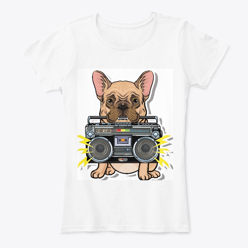 Cool Dogs T.Series