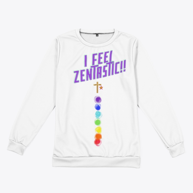 Zentastic is the Goal!