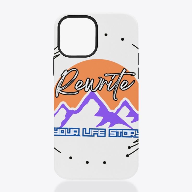 Rewrite Your Own Future