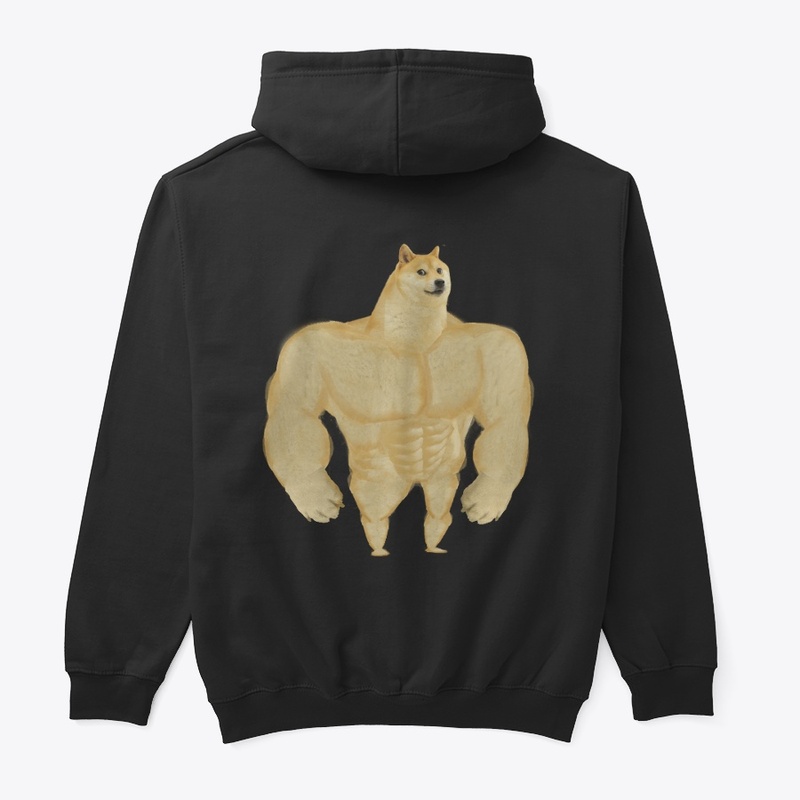 GIGA DOGE