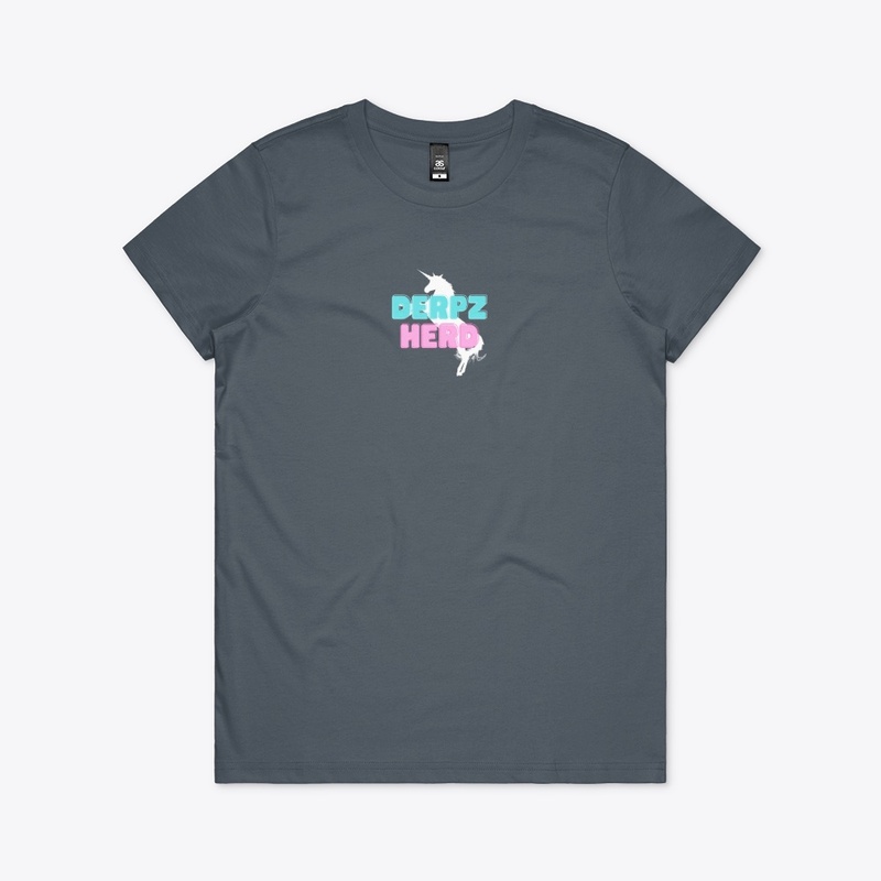 Derpz Herd Merch!