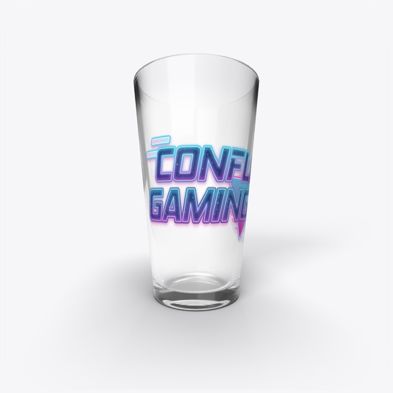 Conflux Gaming Neon Collection