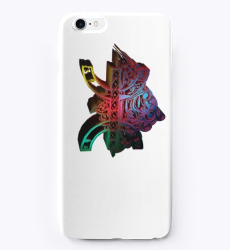 3D Amazigh color