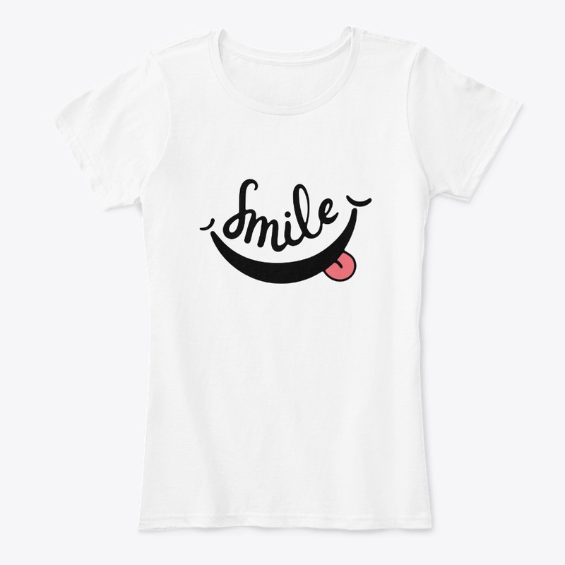 Smile Face
