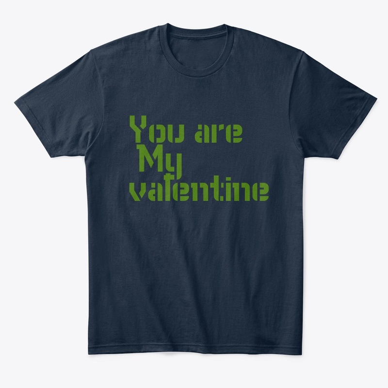 Valentine Tshirt 