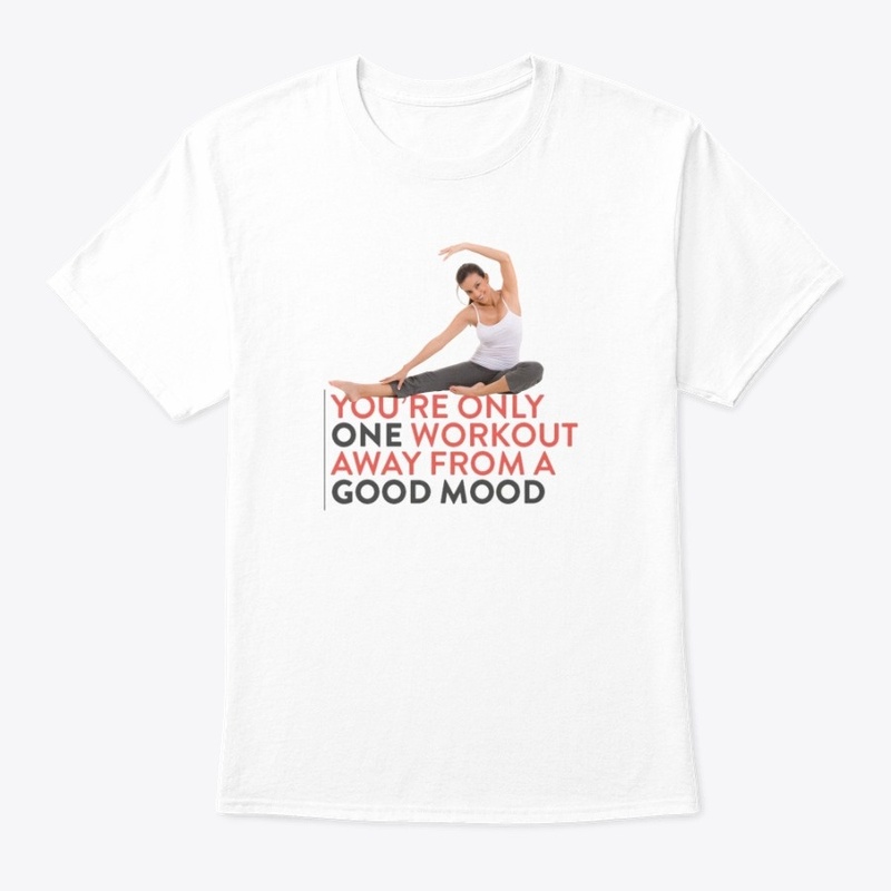 T Shirt You are only One