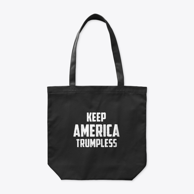 Keep America Trumpless