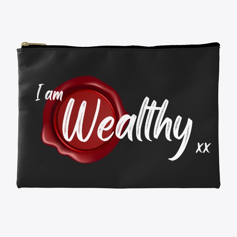 'I AM' Affirmations Range (Wealthy)
