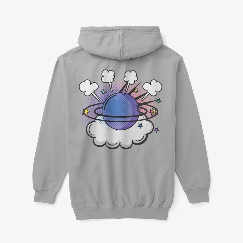Out of this world 