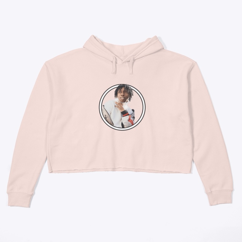 YVNG HOMIE ICON "Hoodie"