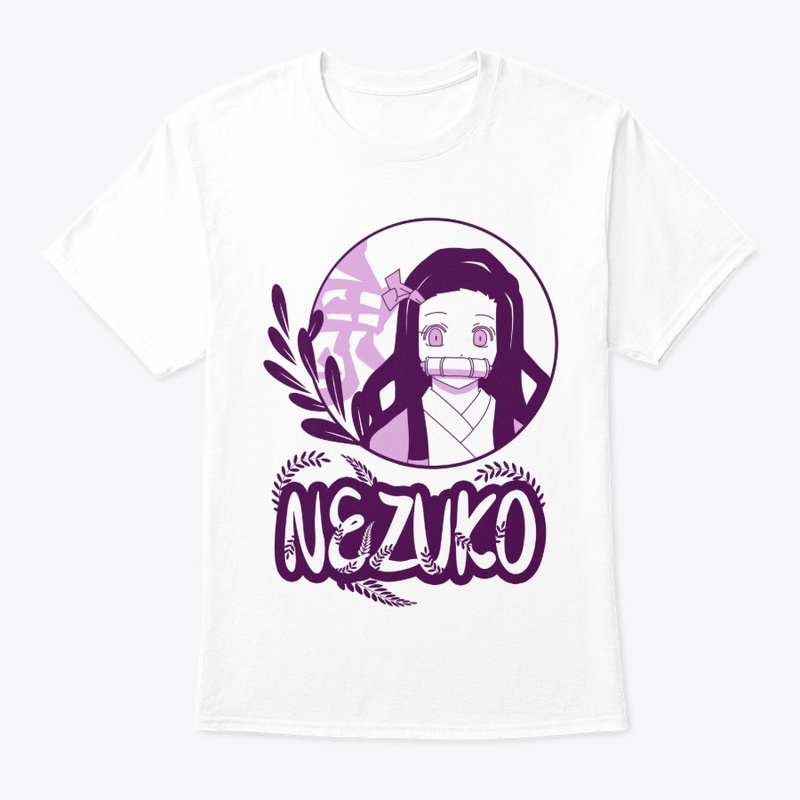 Nezuko Kamado Demon Slayer season 2