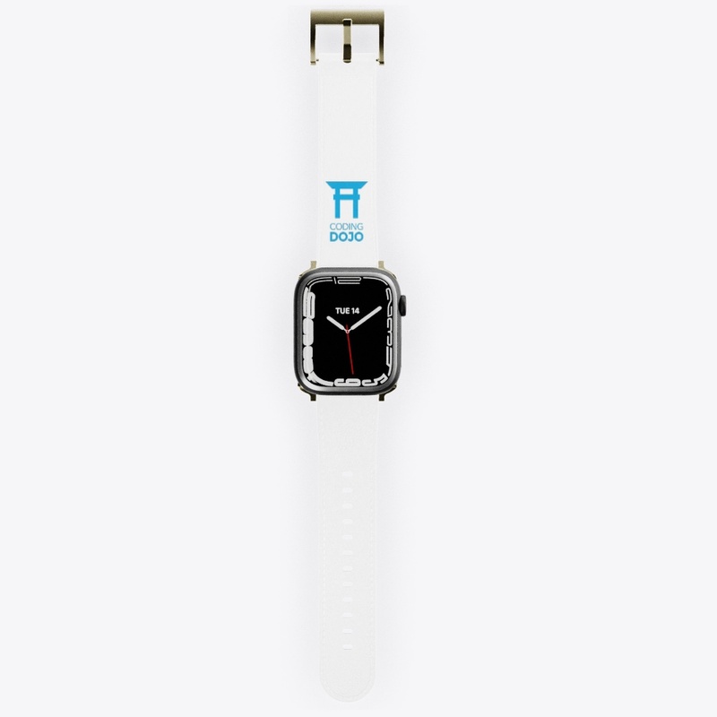 Dojo Watch Band