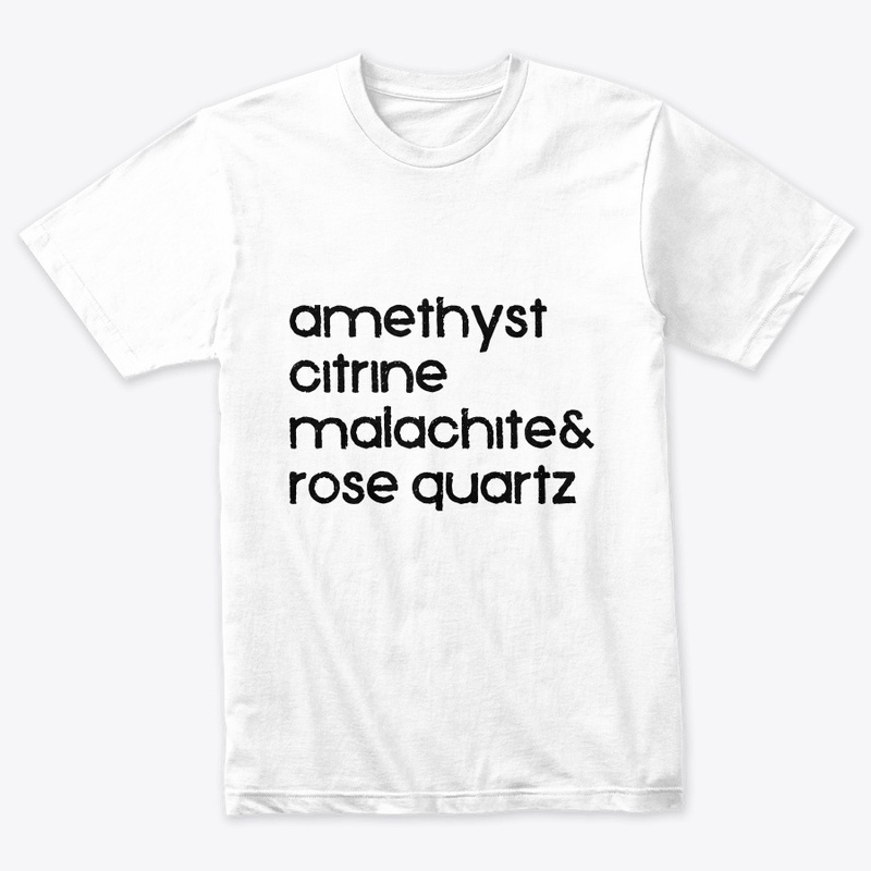 Earth Magic Tee