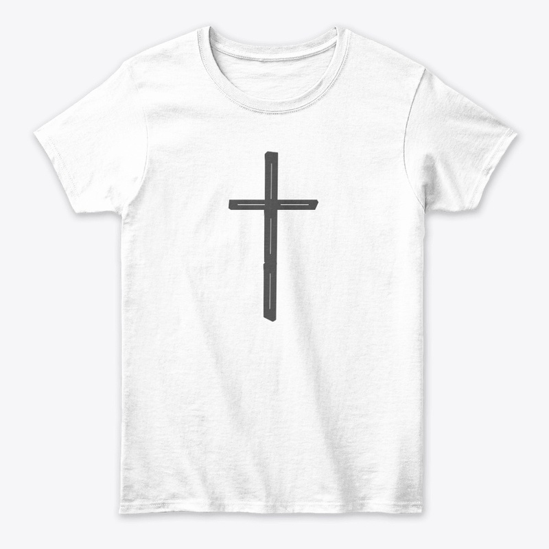 Jesus Cristian t shirt