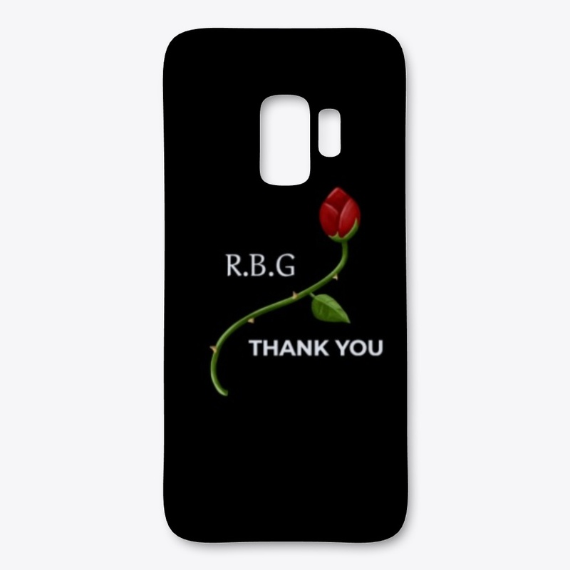 RBG   THANK YOU