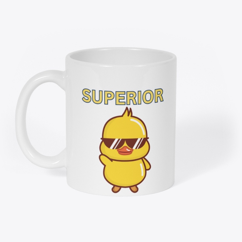 Superior