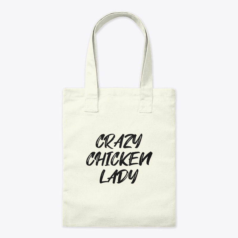 Crazy Chicken Lady Collection