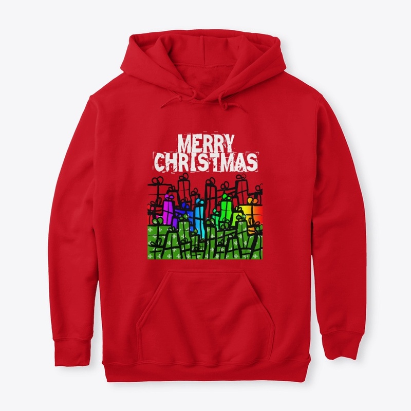 Merry Christmas: What a Wonderful Gift