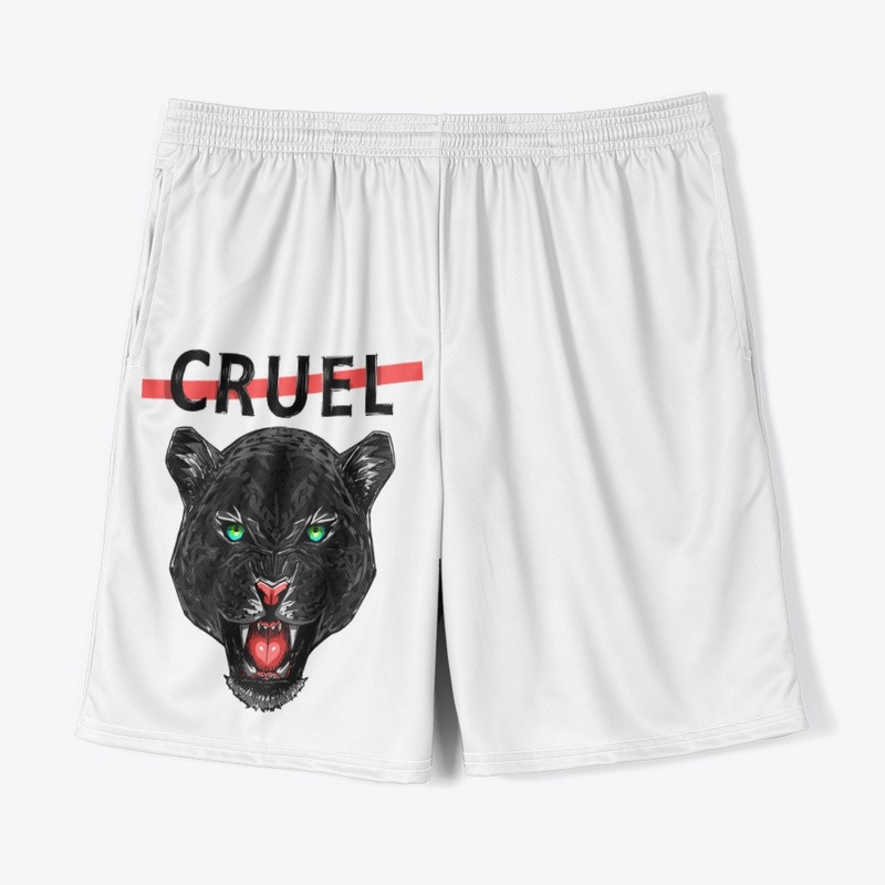 cruel street style fashion
