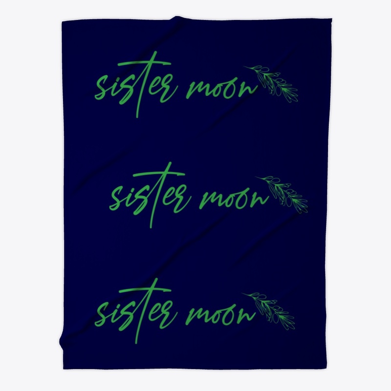 Sister Moon: Black Pride Line