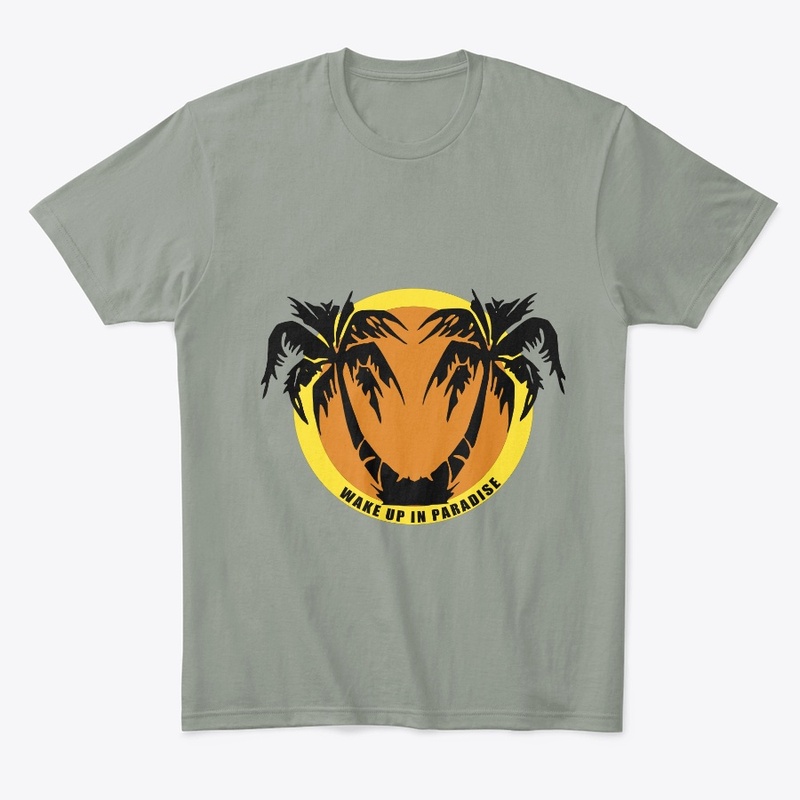 Island Shirt 