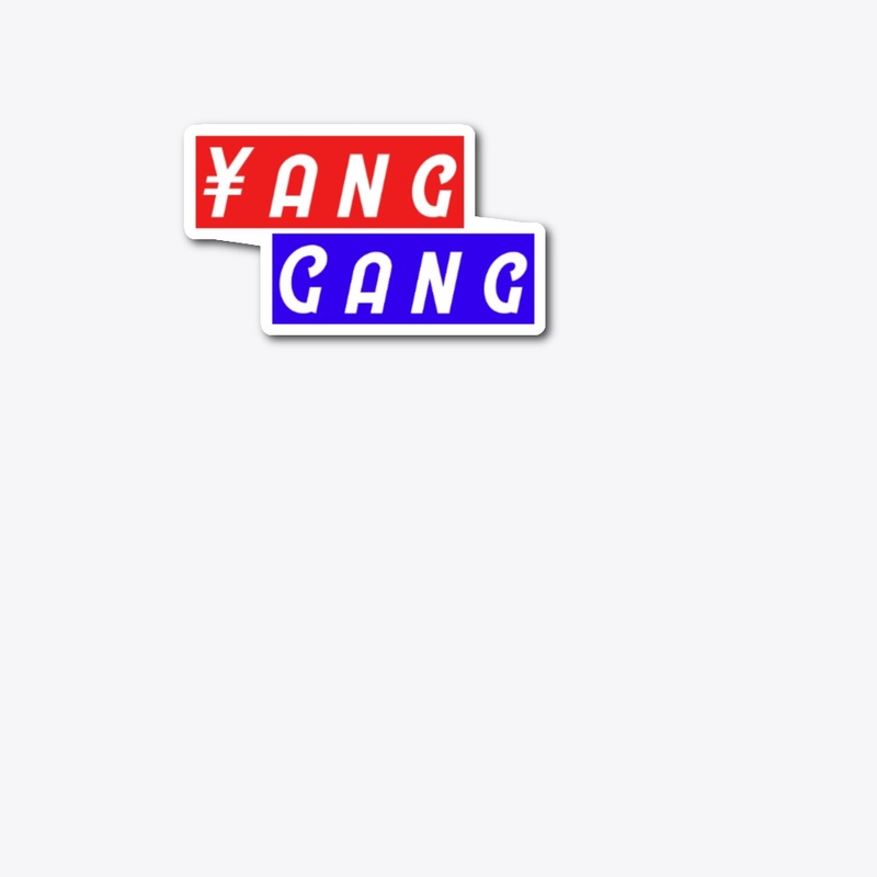 Yang Gang Yen