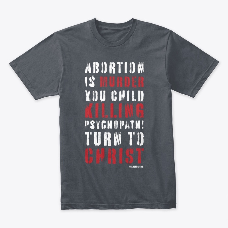 Turn to Christ