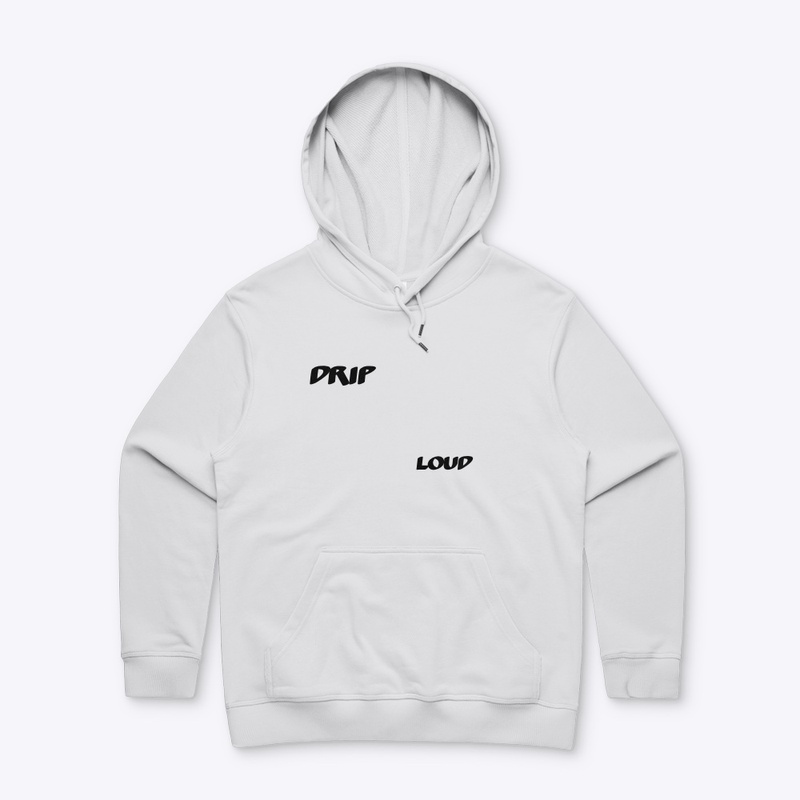 Drip LOUD