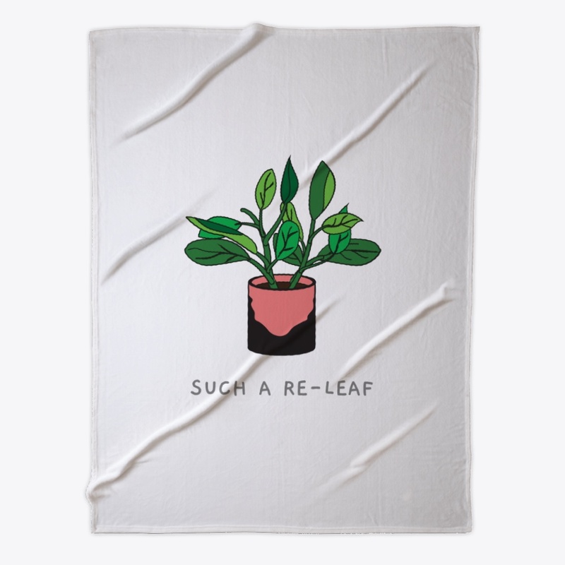 Such a Re-leaf