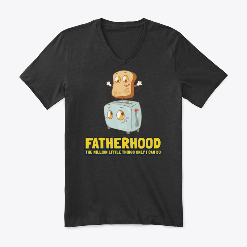 Fatherhood