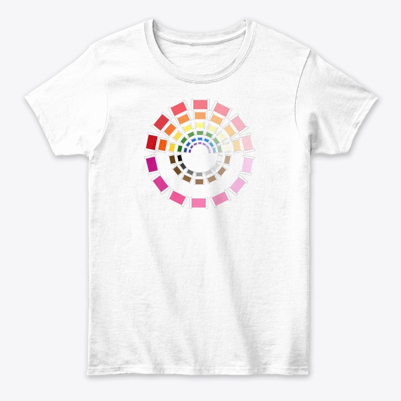 Montessori - Color Box 3 Circle