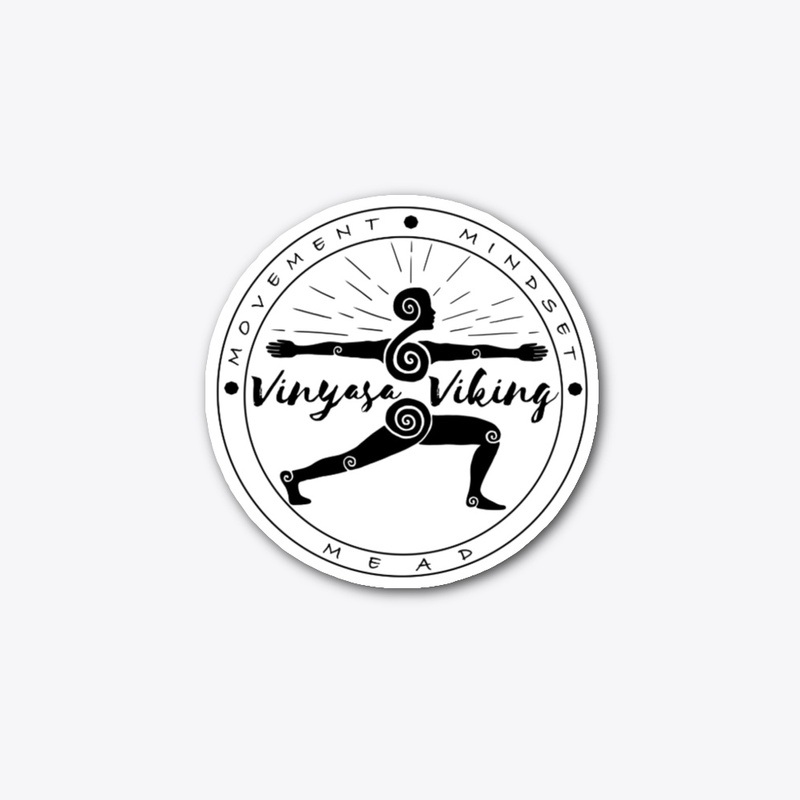 Vinyasa Viking