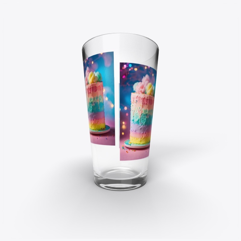 CRAZY CANDY T-SHIRTS