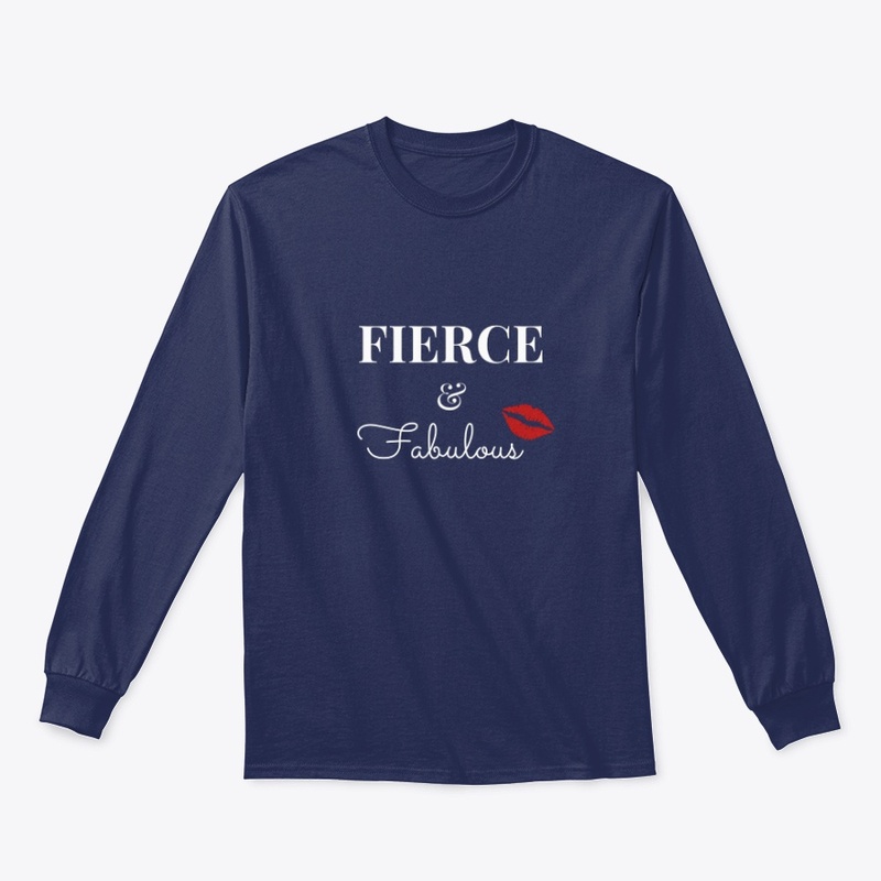 Fierce Fabulous Collection (Lips)