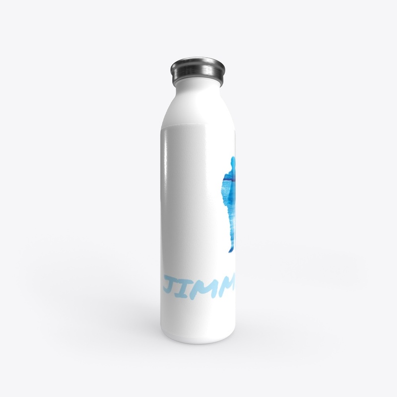 Next Step Water Bottle